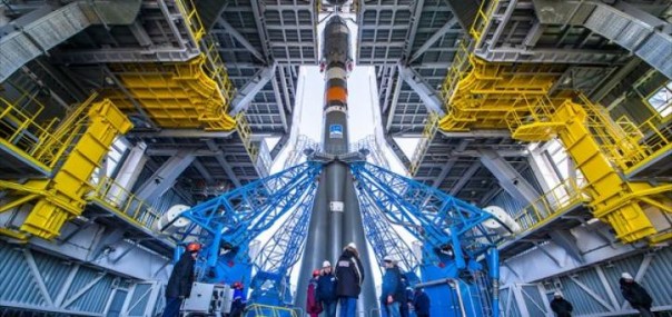 Путин приватизирует ракетостроение? Путин приватизирует ракетостроение?