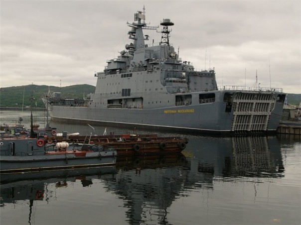 «Вертолёты России» создадут принципиально новую боевую машину для ВМФ «Вертолёты России» создадут принципиально новую боевую машину для ВМФ