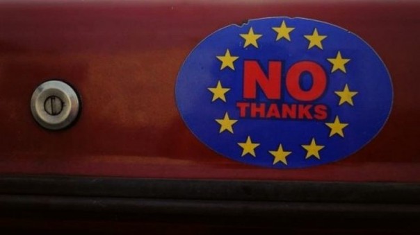 Чисто английский способ