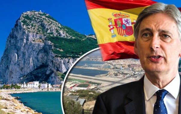 "Пощёчина" от Испании довела США и Британию до истерики: база НАТО становится российской