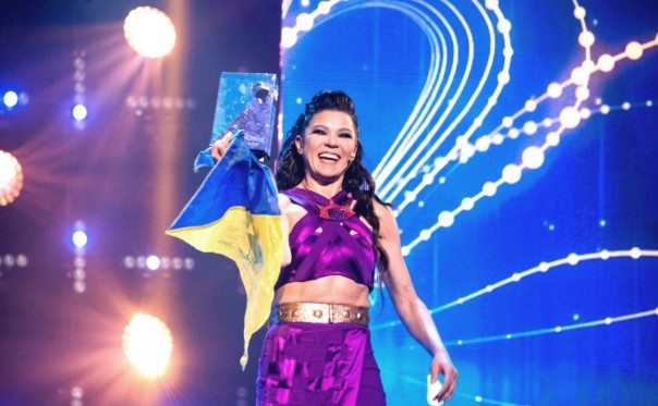 «Придется продать Roshen», и другие подколы о Евровидении