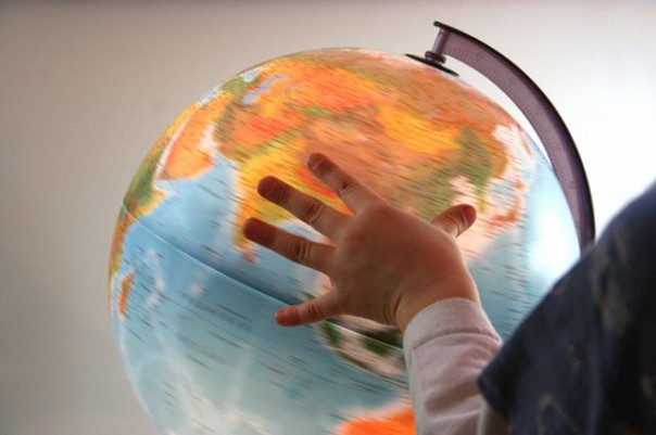 Игры на карте. Шесть случаев территориального передела после 1945 года