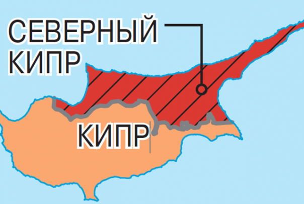 Игры на карте. Шесть случаев территориального передела после 1945 года Игры на карте. Шесть случаев территориального передела после 1945 года
