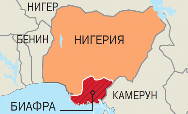 Игры на карте. Шесть случаев территориального передела после 1945 года Игры на карте. Шесть случаев территориального передела после 1945 года
