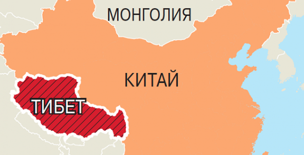 Игры на карте. Шесть случаев территориального передела после 1945 года Игры на карте. Шесть случаев территориального передела после 1945 года