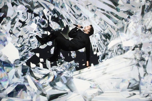 Почему Сергею Лазареву не дали выиграть "Евровидение". Видеообращение Сергея Лазарева после финала Евровидения-2016