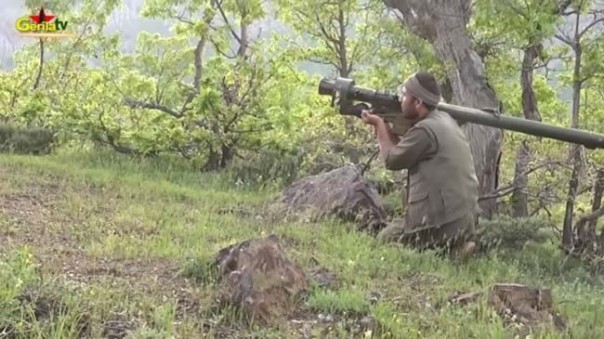 Сирийские будни + 18