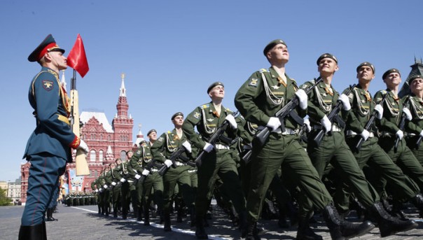 Размышления об Армии России: тоталитарный сапог или либеральный ботинок Размышления об Армии России: тоталитарный сапог или либеральный ботинок