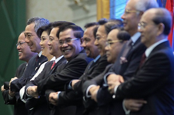 Загадка саммита Россия – АСЕАН: приедет ли Путин?