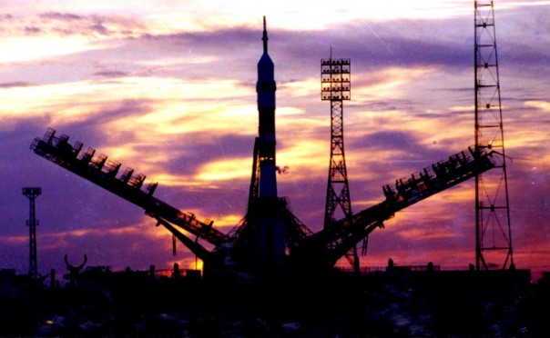 Первый в мире: Факты о первенстве Байконура