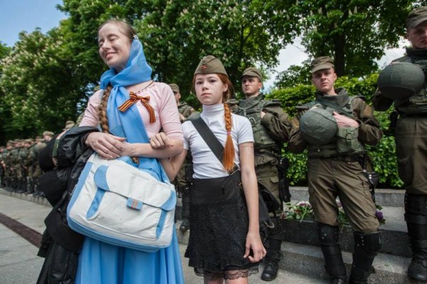 Антифейк ТВ. «Комсомольскую правду» уличили во вранье Антифейк ТВ. «Комсомольскую правду» уличили во вранье