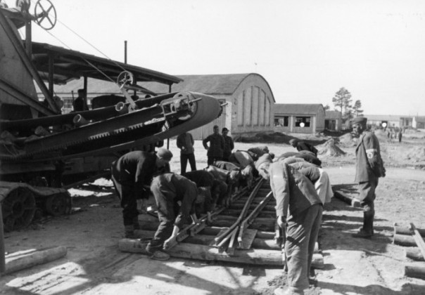 Мировые гиганты, сотрудничавшие с нацистами Мировые гиганты, сотрудничавшие с нацистами