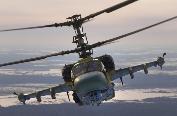 На Казанский авиазавод «прилетело» загадочное «изделие 80» На Казанский авиазавод «прилетело» загадочное «изделие 80»