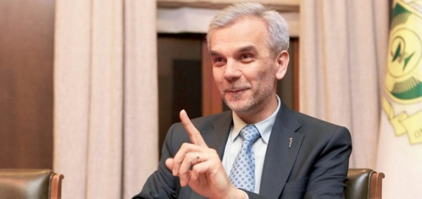 Лечение в больницах и поликлиниках Украины станет платным Лечение в больницах и поликлиниках Украины станет платным