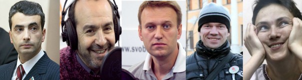 Аттракцион невиданной щедрости: Дочь Немцова решает, кому дать денег