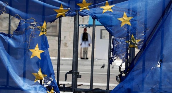 Евросоюз не избежит раскола
