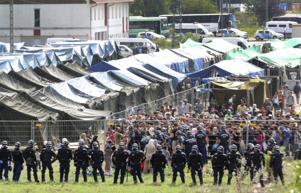 Евросоюз не избежит раскола Евросоюз не избежит раскола