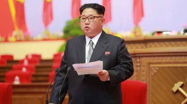 КНДР показала миру что могла КНДР показала миру что могла