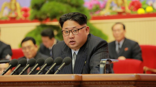 КНДР показала миру что могла КНДР показала миру что могла