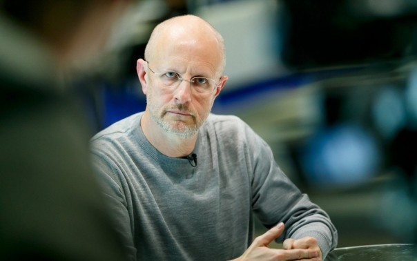 Дмитрий Пучков: Латвию нужно обнести стеной со всех сторон, чтобы граждане не разбегались в разные стороны