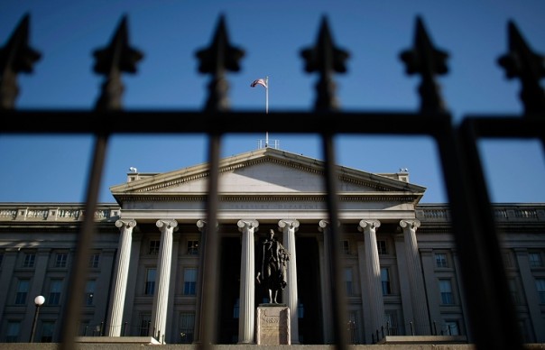 В Конгрессе США одобрили законопроект о судебных исках против Саудовской Аравии