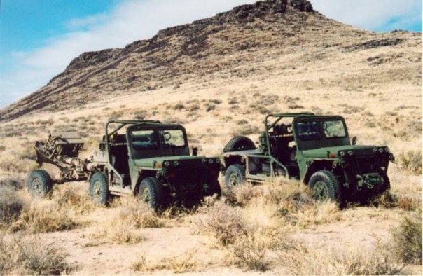 Парад абсурдных, устаревших и неэффективных вооружений США