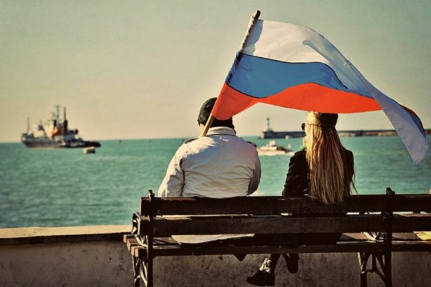 Шаткое американское лобби: Европа идёт к признанию Крыма