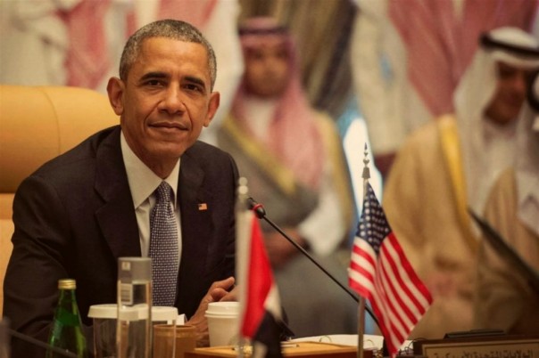 Саудовскую Аравию слили