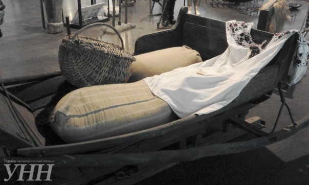 Настало время сальных историй: Вышиванка помогла украинцам пережить голодомор