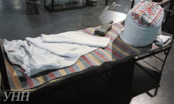 Настало время сальных историй: Вышиванка помогла украинцам пережить голодомор