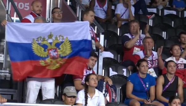 Надавили допингом: олимпийская судьба России теперь зависит от WADA