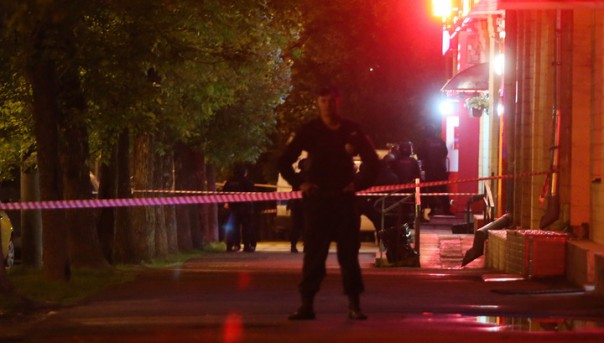 Захват отделения банка в Москве. Захвативший заложников в банке уничтожен в ходе штурма: подробности спецоперации