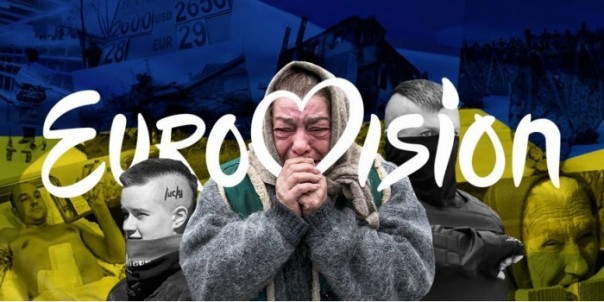 Открытие Евровидения-2017 пообещали не проводить в Киево-Печерской лавре