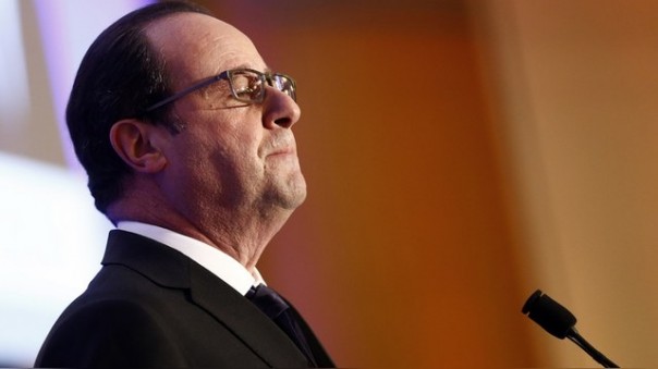 Конец французской версии социализма Конец французской версии социализма