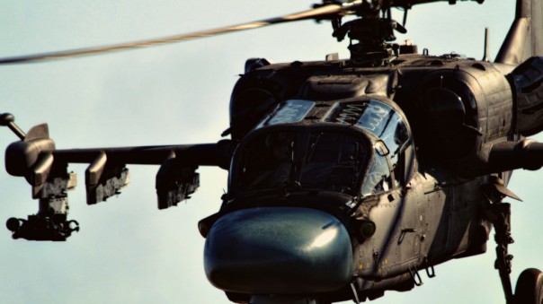 Легендарные русские «Аллигаторы» возвращаются