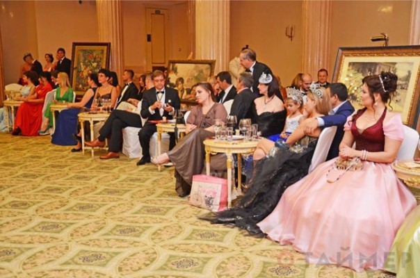 Понты украинской ЫлитЫ Понты украинской ЫлитЫ