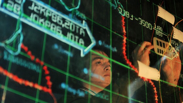 Россия заглянет за горизонт Россия заглянет за горизонт