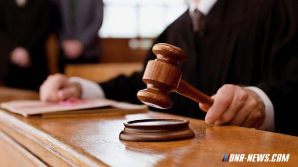 Верховный суд ДНР приговорил боевика «Азова» к 30 годам строгого режима Верховный суд ДНР приговорил боевика «Азова» к 30 годам строгого режима