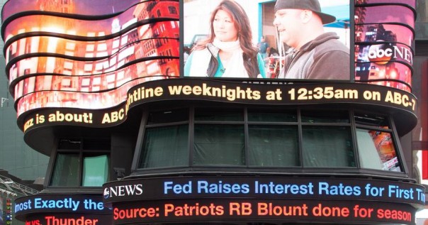 Китай сделал жесткое предупреждение финансовым властям #США