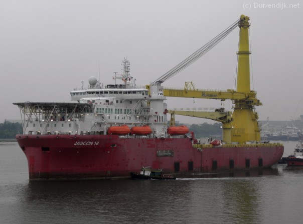 Газпром обходит санкции с помощью судна ценой в 1 млрд долларов