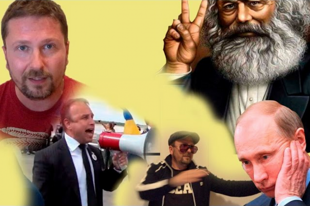 Путин сдавайся!!! ла-ла-ла... 