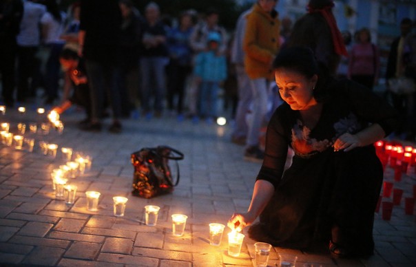 Euronews  должно извиниться за ложь