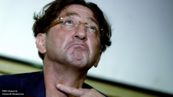 Лепса признали угрозой госбезопасности Латвии