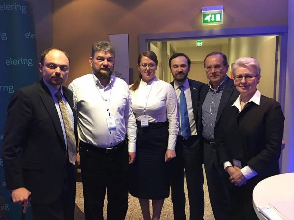 Депутат Пономарёв в Эстонии отрёкся от России Депутат Пономарёв в Эстонии отрёкся от России