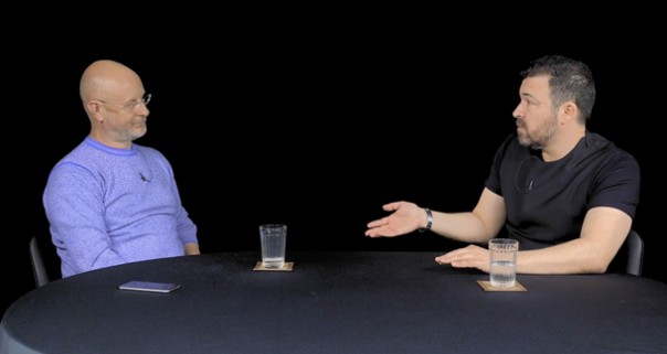 Под ковром №42. Новый фильм Алекса, блокада Новороссии, банда Шалтаев-Болтаев