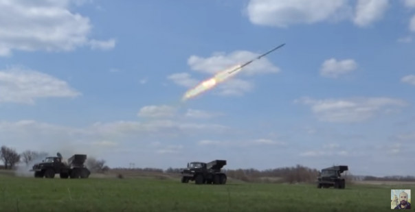 Пусть только сунутся, будут рыть себе могильники - армия ДНР готова унять боевую прыть Киева