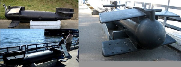 Отголосок Холодной войны: на Гавайях всплыла «советская субмарина»