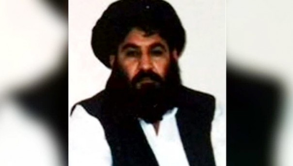 Командир "Талибана" подтвердил смерть лидера движения при авиаударе США