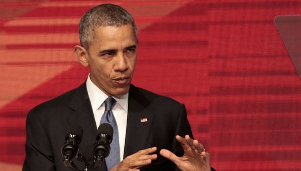 Барак Обама отказался извиняться за Хиросиму и упрекнул РФ в нежелании разоружиться Барак Обама отказался извиняться за Хиросиму и упрекнул РФ в нежелании разоружиться