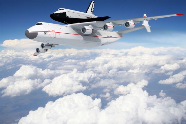 Полетел прототип индийского челнока